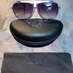 Emporio Armani Sunglasses